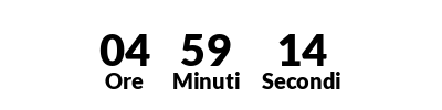 Countdown Timer