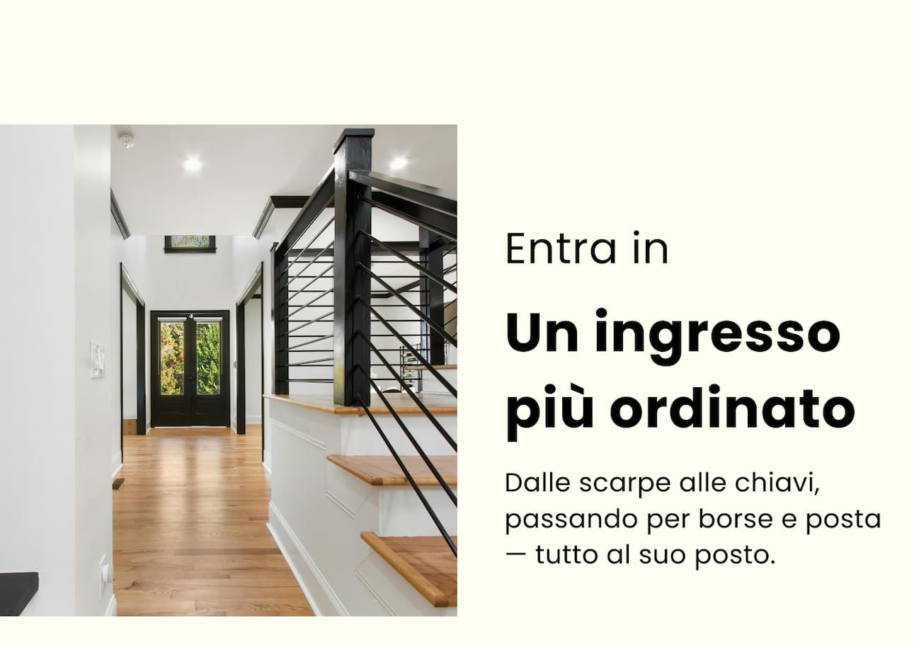 ingresso