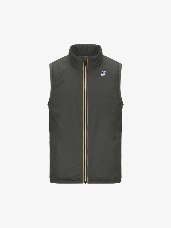 an image of a vest with a zipper on the front