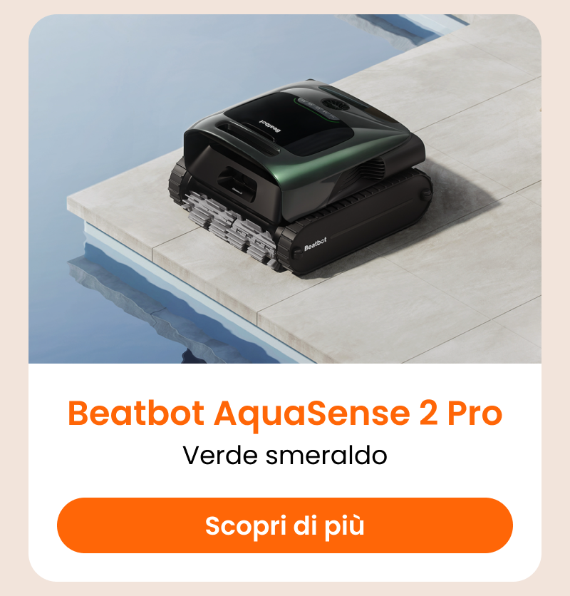 beatbot aquasense 2 pro