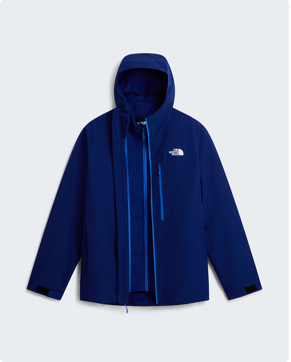 TriclimateJackets