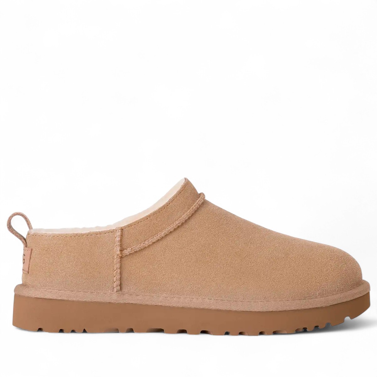 UGG - Sabot Classic Micro