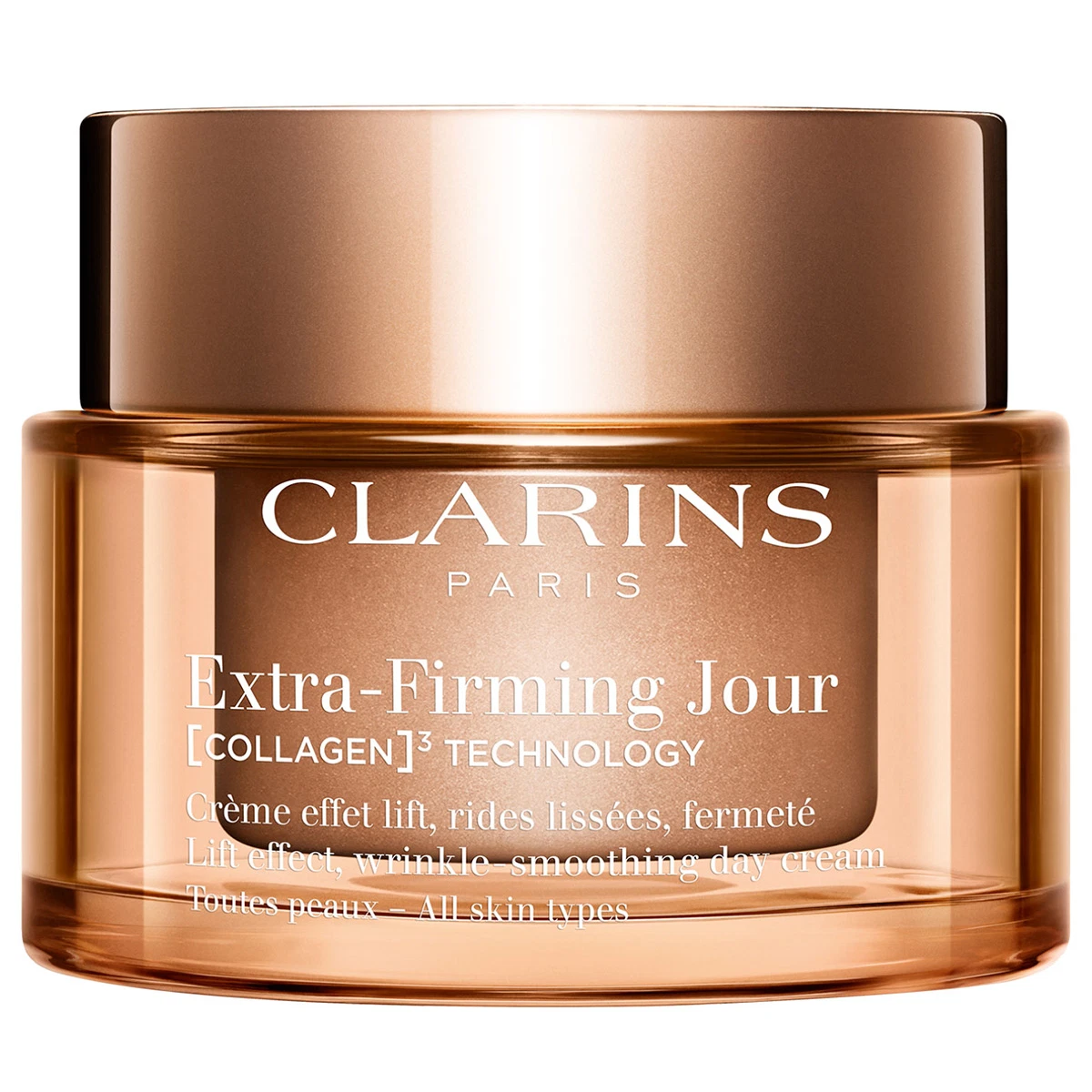 Jour [COLLAGEN]³ TECHNOLOGY Crème Toute...