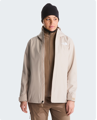 TriclimateJackets