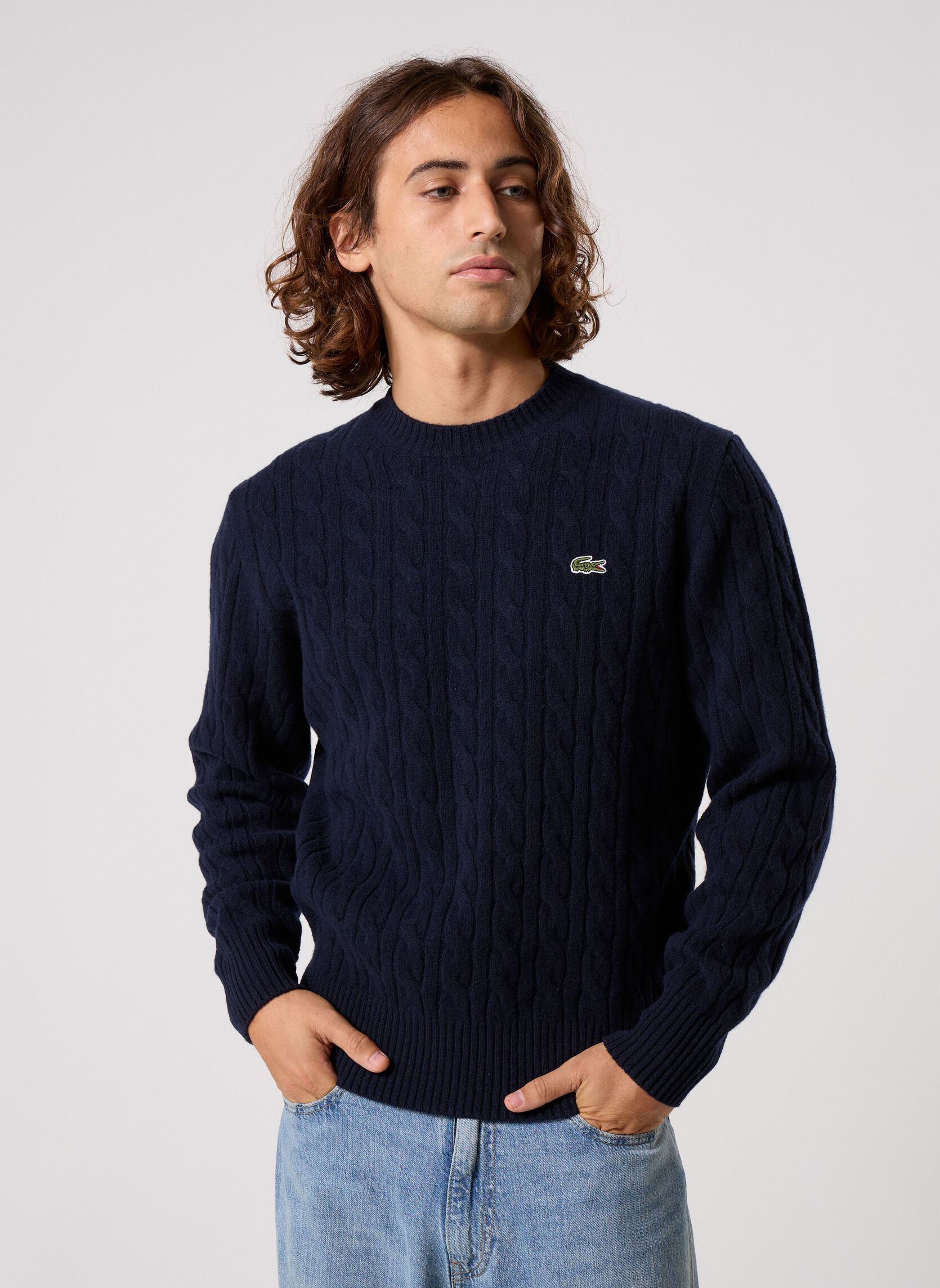 Lacoste