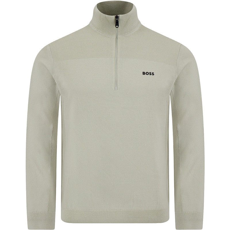 Sweater Momentum-X 1/4 Zip