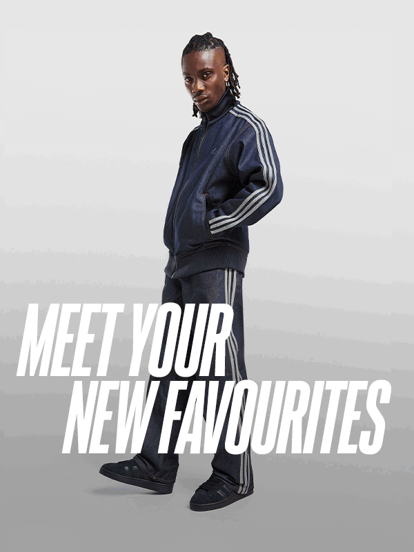 adidas new in