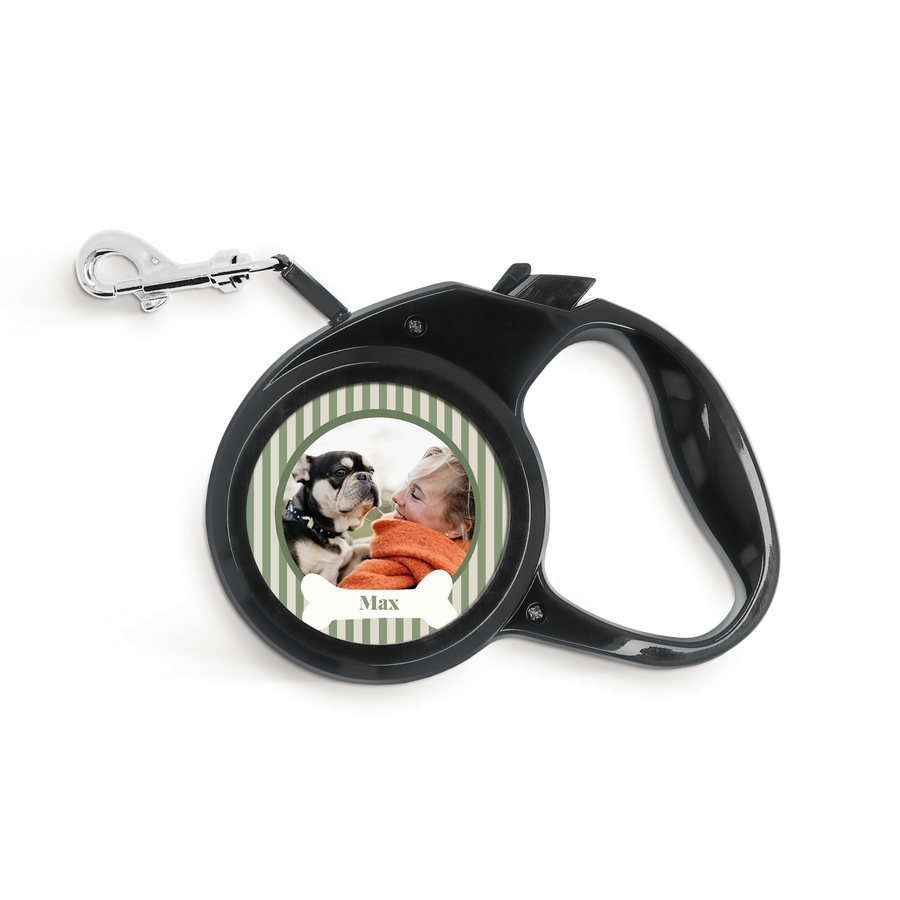 Guinzaglio per cane