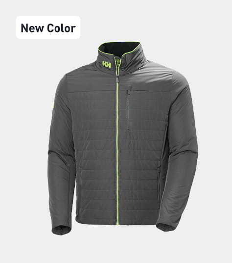 Men's Crew Insulator Jacket 2.0