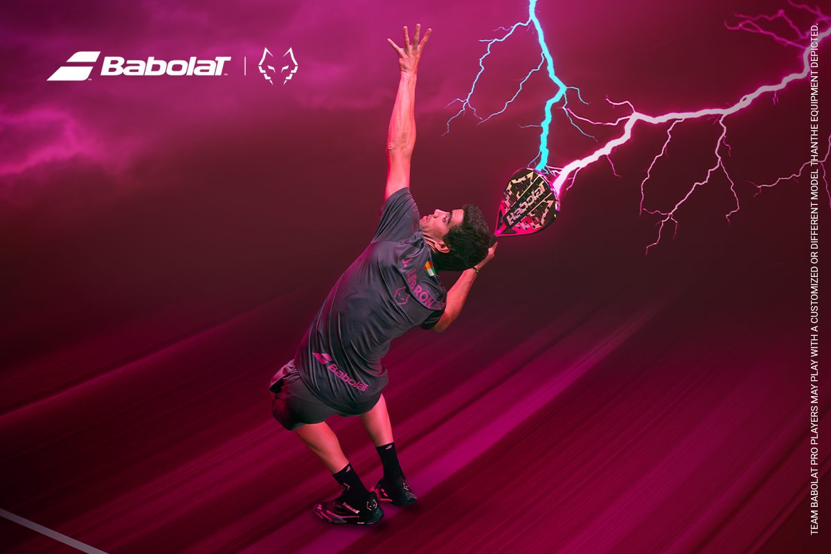babolat