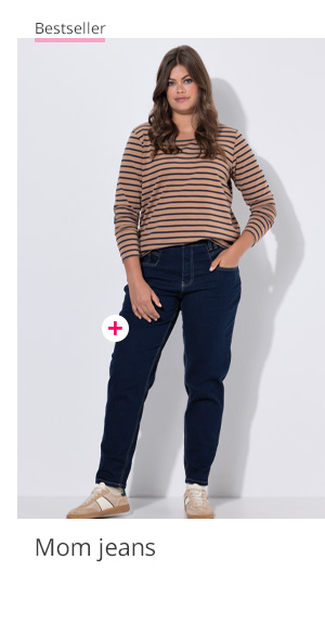 Mom jeans