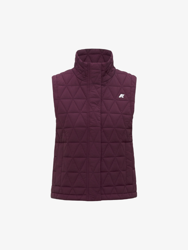 an image of a man's vest with a zipper on the front