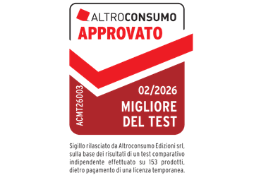 Migliore del Test Atroconsumo 2026: Materasso Emma Original - Versione 2025