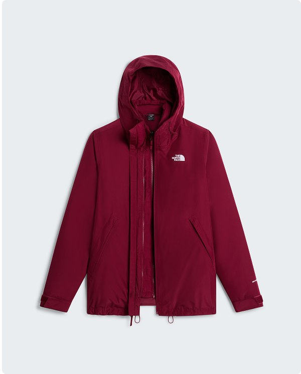 TriclimateJackets