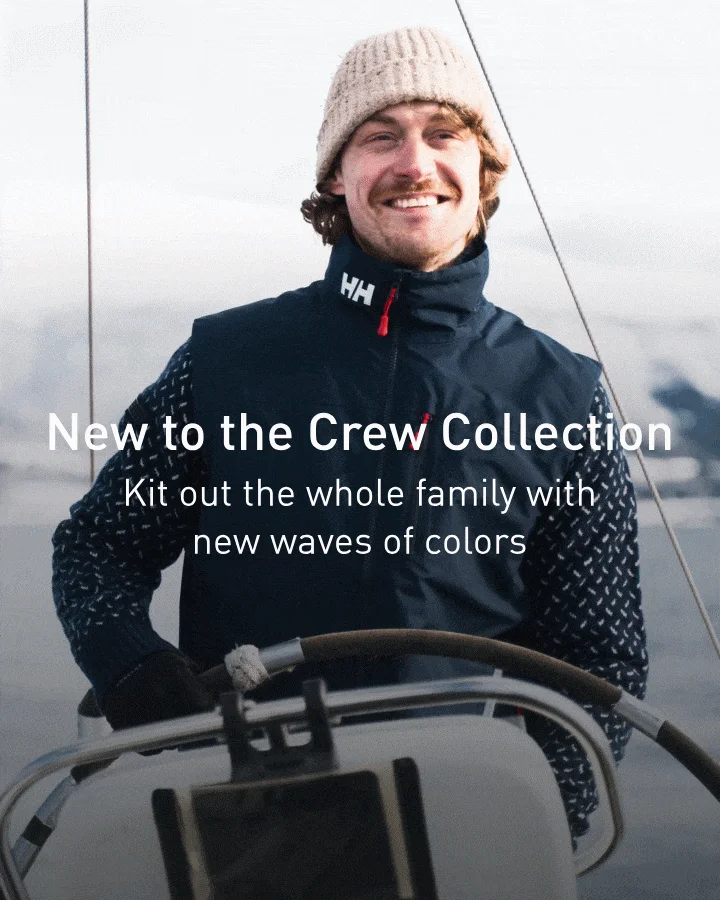 New to the Crew Collection