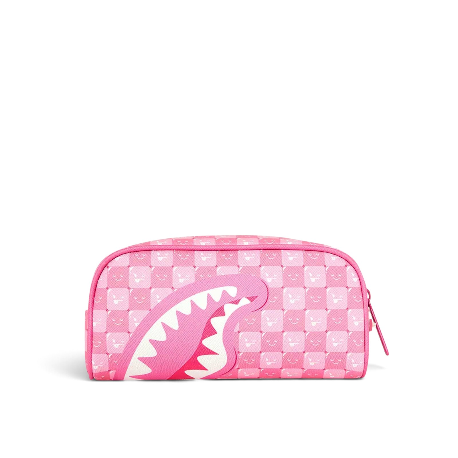 SPRAYGROUND - Portapastelli New Check Faces