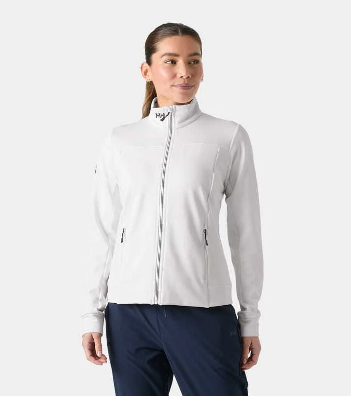 Women’s Crew Fleece Jacket