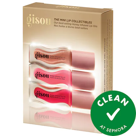 Mini Lip Trio Set