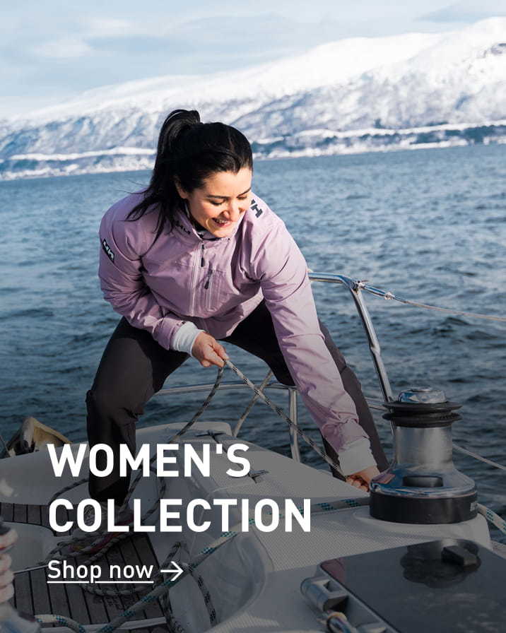 Women´s Collection - Shop Now