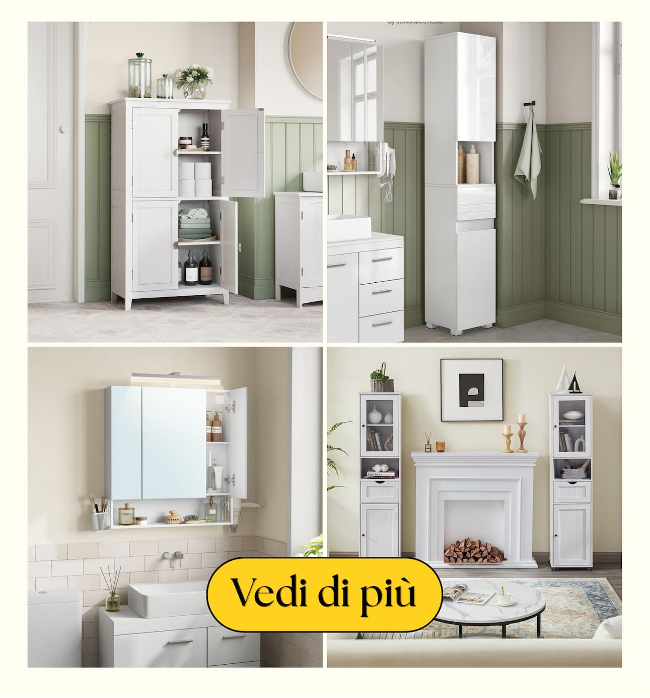 bagno