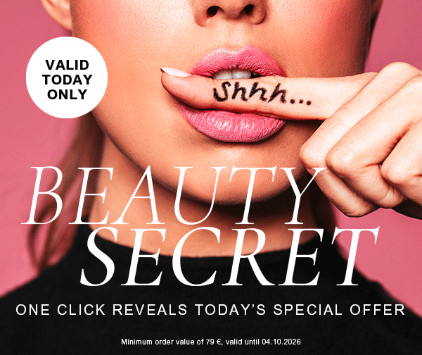 BEAUTY SECRET