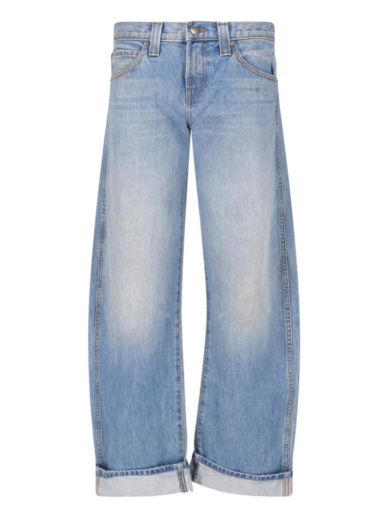Khaite - Jeans "Karo"