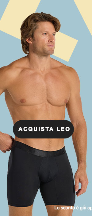 Saldi da Leonisa