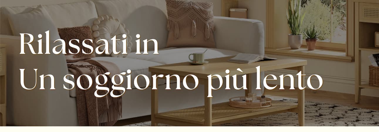 soggiorno