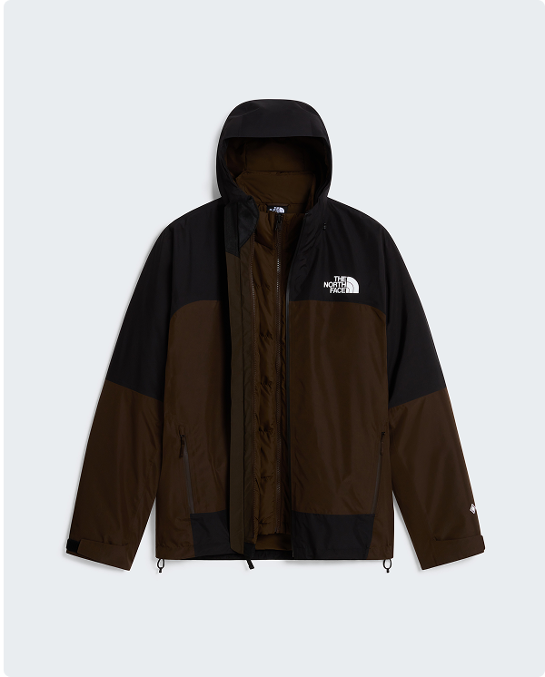 TriclimateJackets
