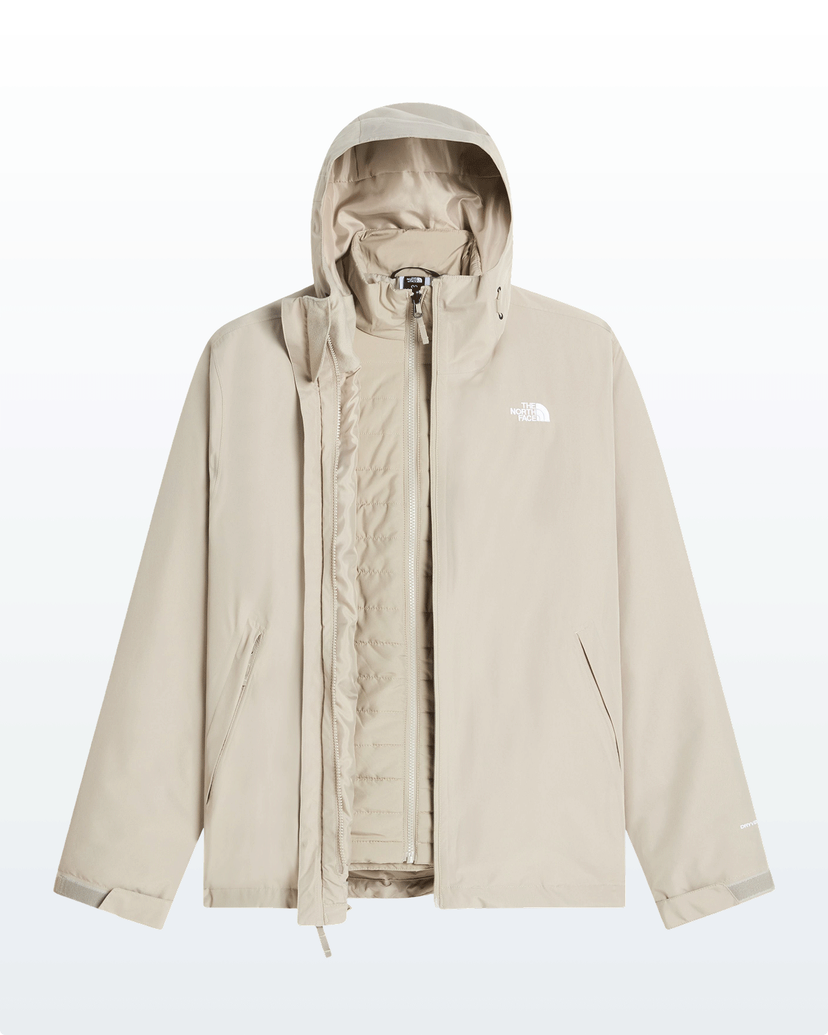 TriclimateJackets