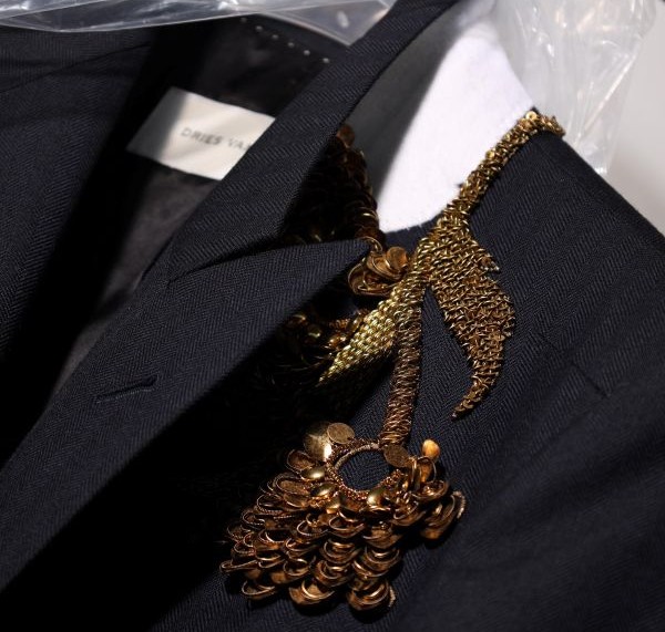 FOCUS ON: DRIES VAN NOTEN