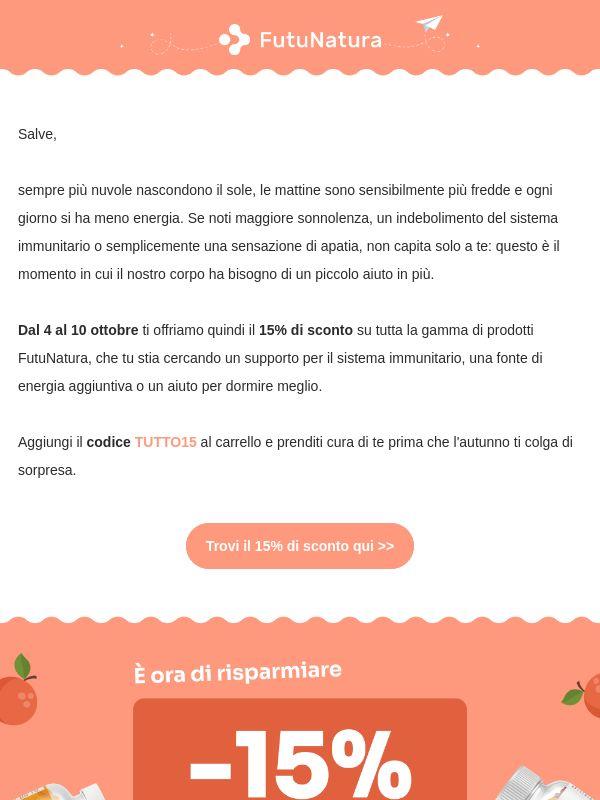 Un raggio di luce nelle giornate grigie ☁️