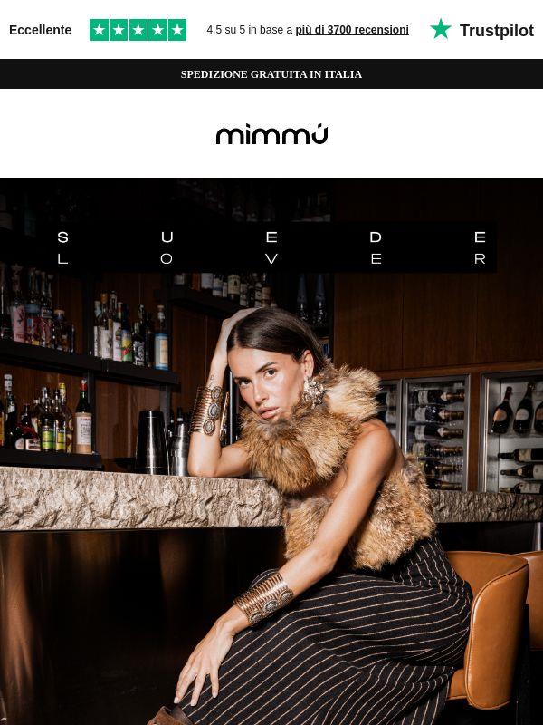 👢 Suede Lover? Scopri la collezione per te!