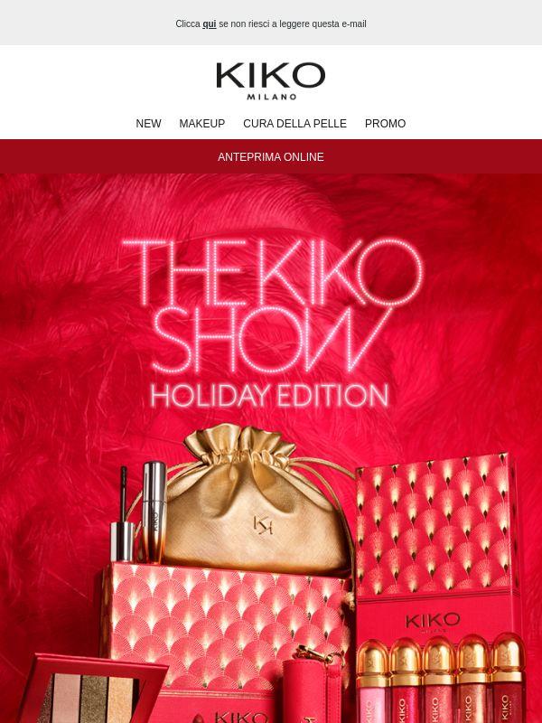 ANTEPRIMA ONLINE: Mini Gift Set