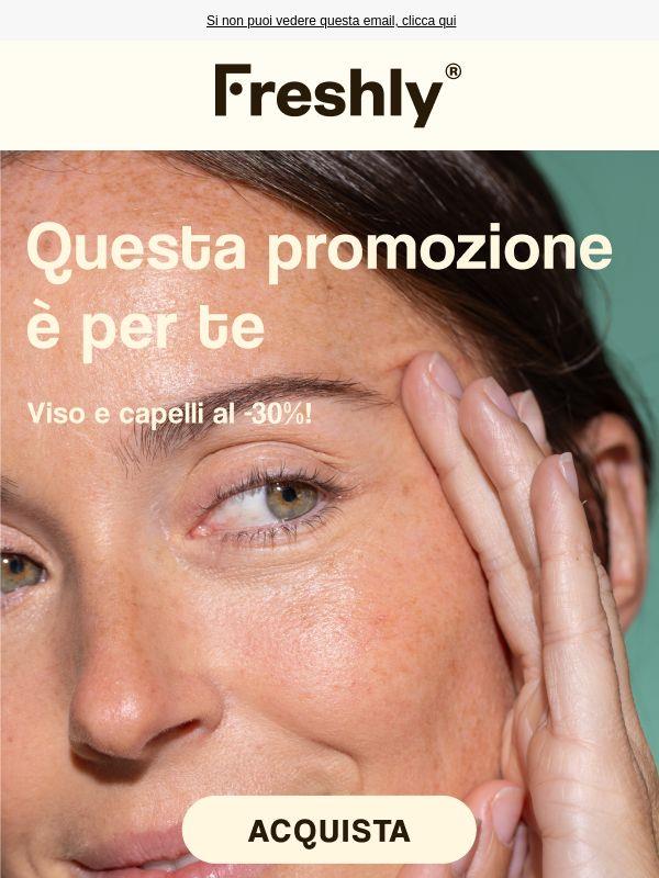 Fino al -30% 💥 Prendi i tuoi preferiti