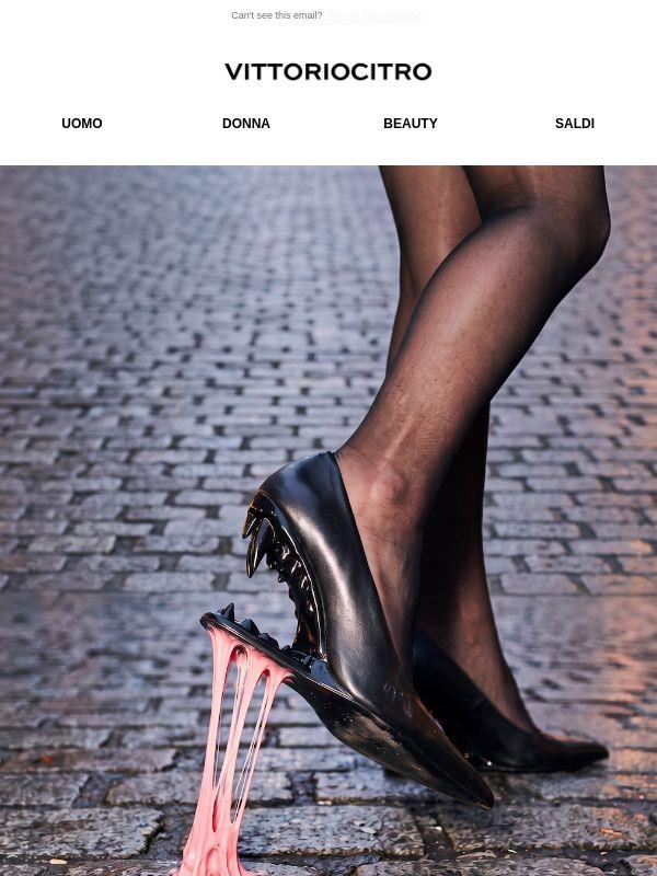 New Brand Alert: GCDS
