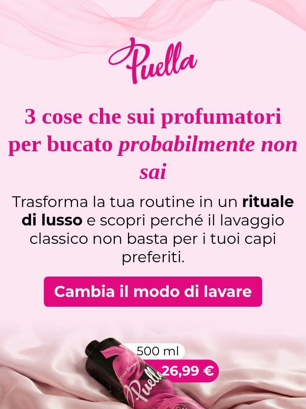 🤔 3 cose che in profumeria non ti diranno mai