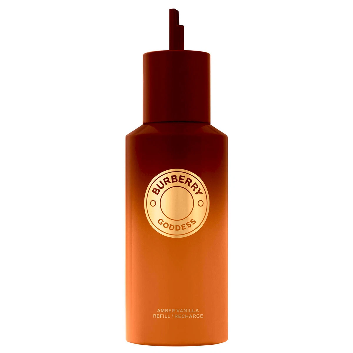 Amber Vanilla Eau de Parfum Intense Refill