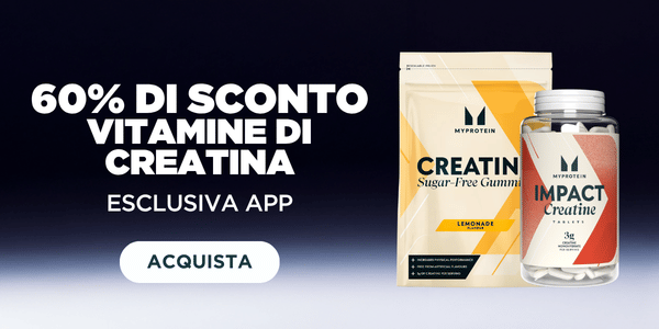 60% creatina