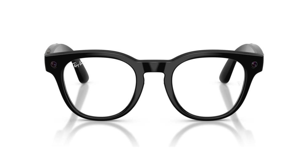 RAY-BAN META RW 7002 SCRIBER OPTICS - GEN 2
