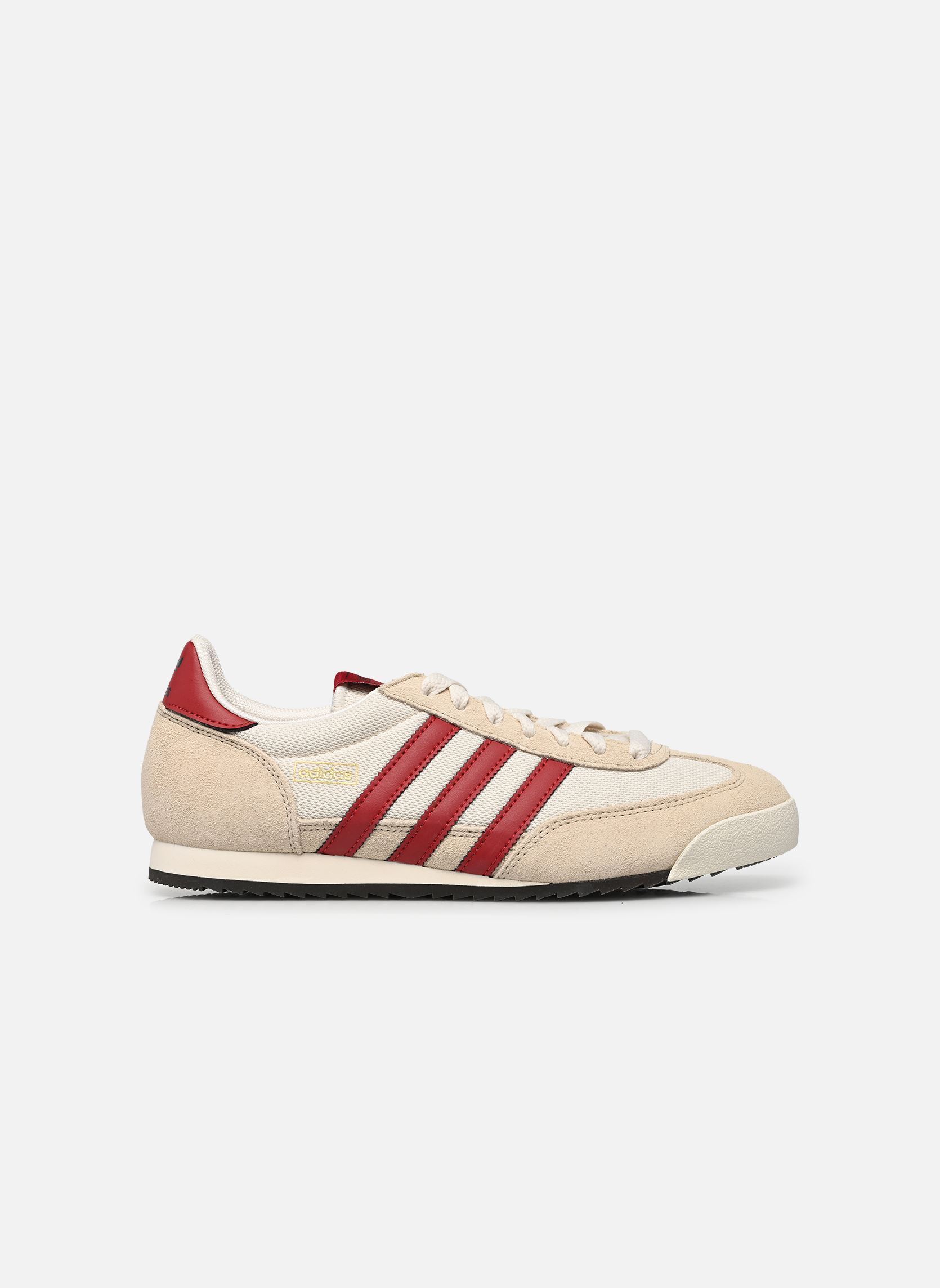 adidas originals Baskets R71 blanc