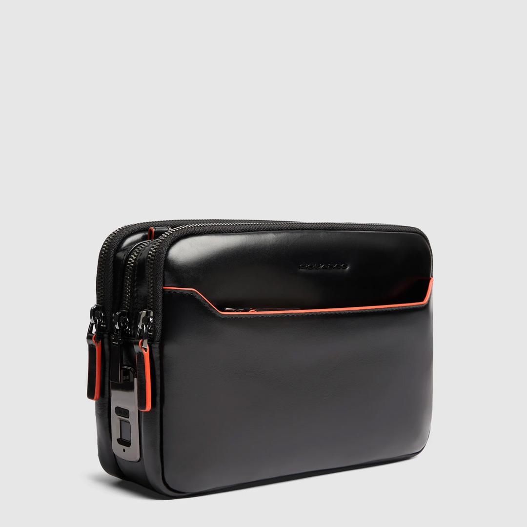 Pochette Fingerprint lock