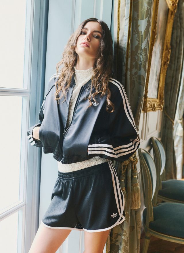 adidas femme