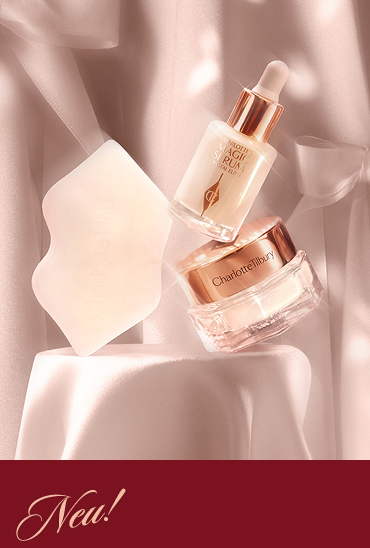 CHARLOTTE’S ICONIC MAGIC MINI SKIN KIT
