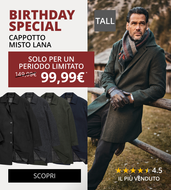 Birthday Special 