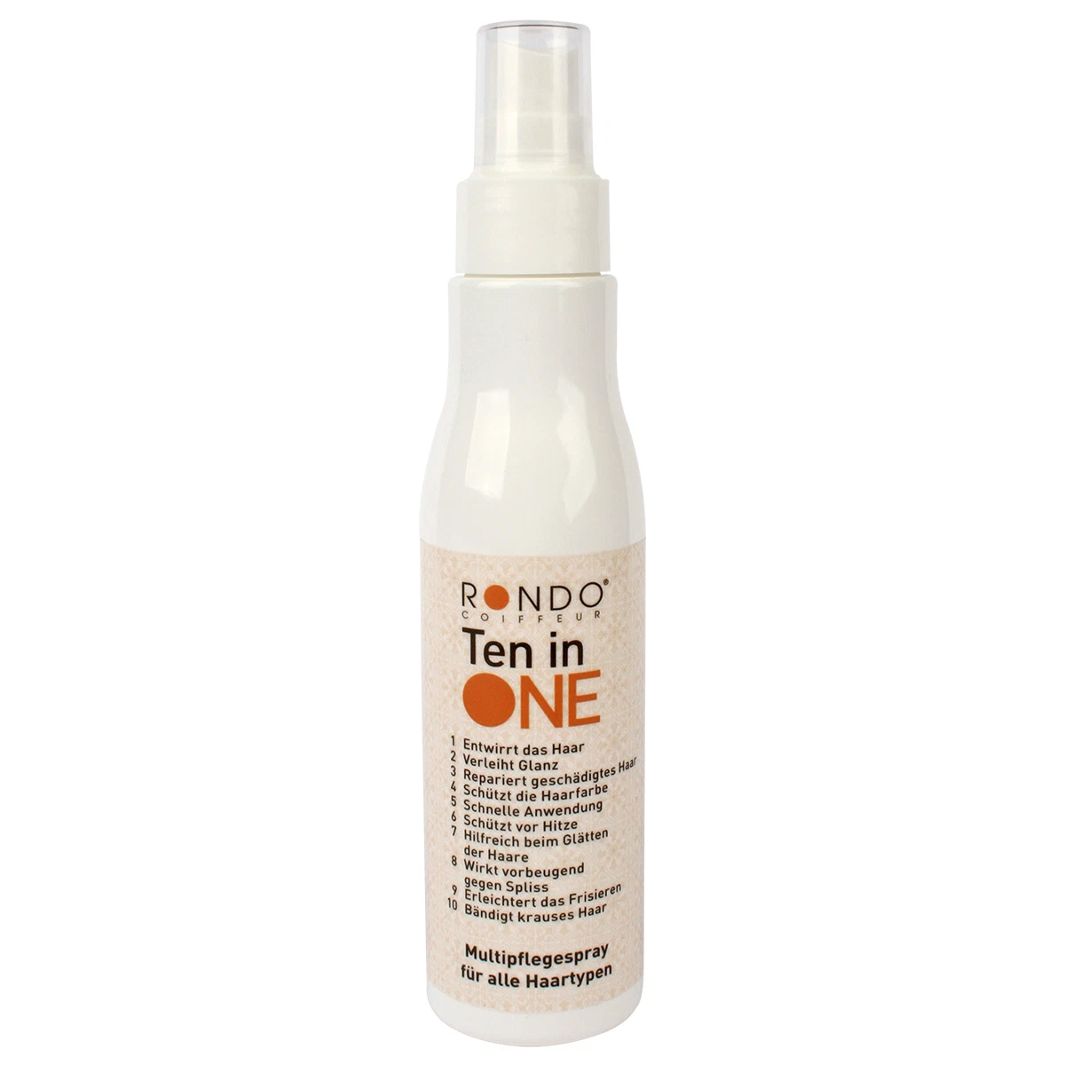 Ten in ONE Spray