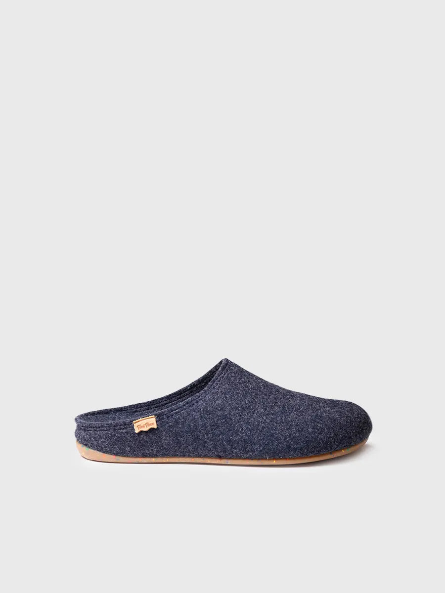 botin de piel 