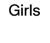 Girls