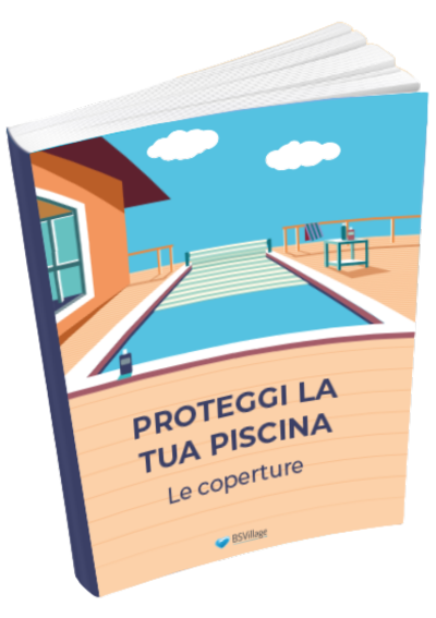 guida ebook proteggi la tua piscina