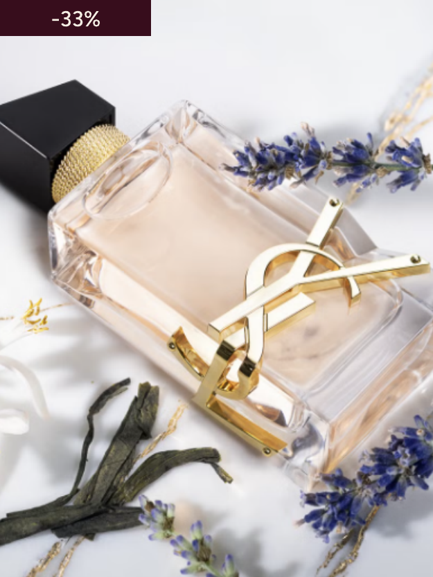 Yves Saint Laurent Libre Eau de Parfum 150ml